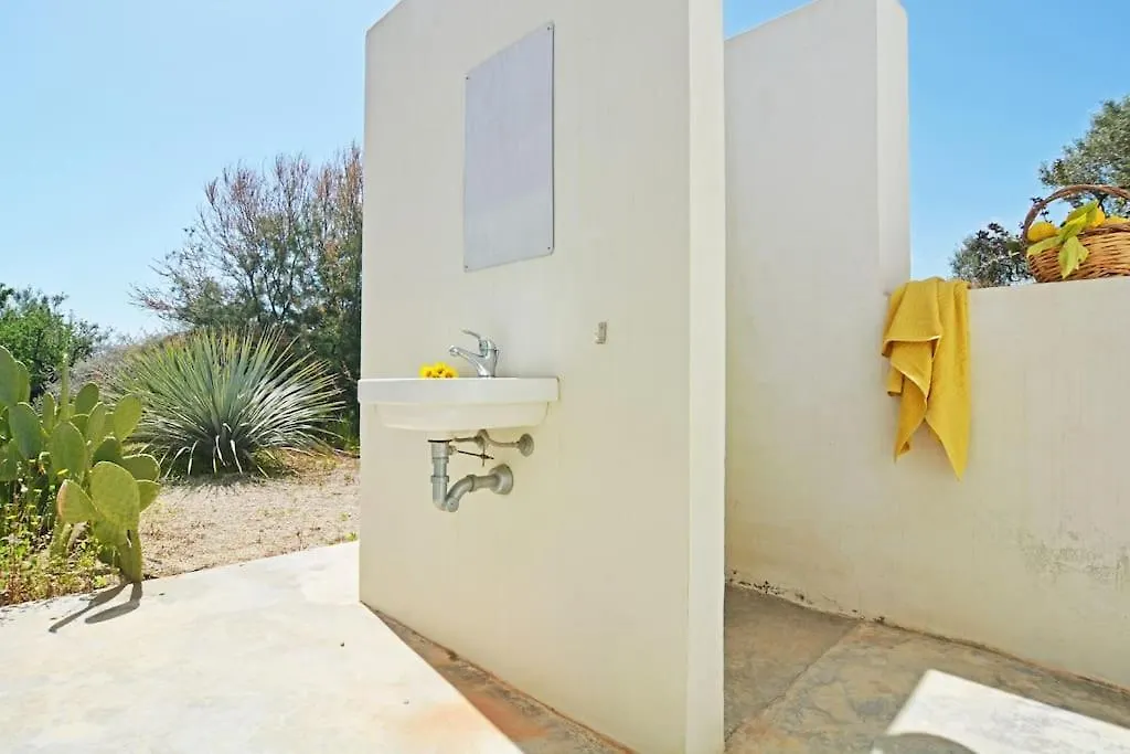 Tenuta Siciliana Villa Cavaliere Con Depandance Pettegola Vista Mare Piscina Privata Idromassaggio Noto Italy