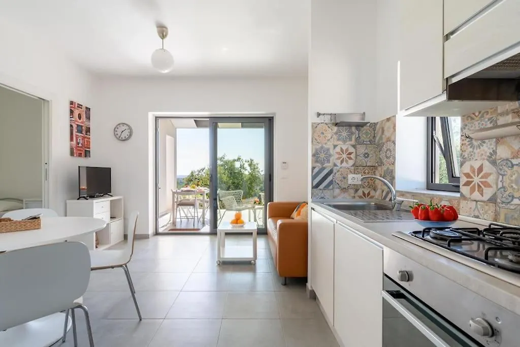 Tenuta Siciliana Villa Cavaliere Con Depandance Pettegola Vista Mare Piscina Privata Idromassaggio Noto 0*,