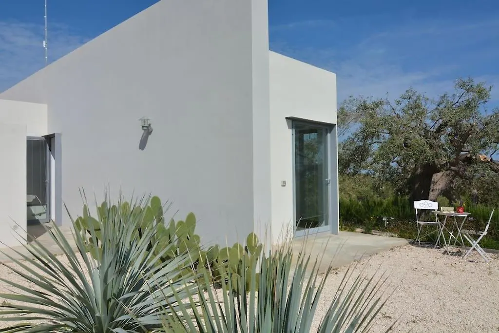 Tenuta Siciliana Villa Cavaliere Con Depandance Pettegola Vista Mare Piscina Privata Idromassaggio Noto