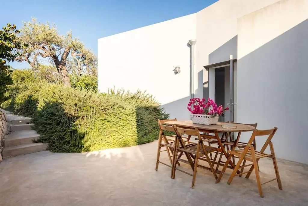Tenuta Siciliana Villa Cavaliere Con Depandance Pettegola Vista Mare Piscina Privata Idromassaggio Noto