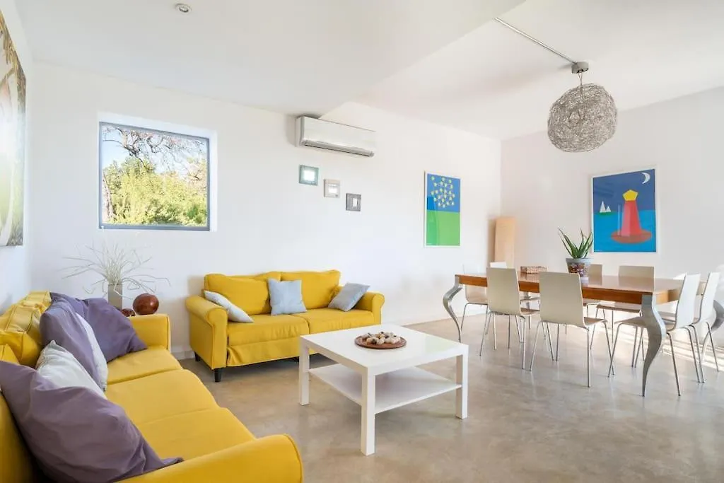 Tenuta Siciliana Villa Cavaliere Con Depandance Pettegola Vista Mare Piscina Privata Idromassaggio Noto