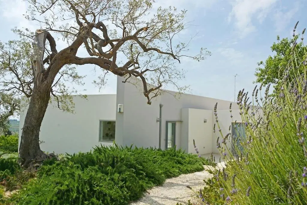 Tenuta Siciliana Villa Cavaliere Con Depandance Pettegola Vista Mare Piscina Privata Idromassaggio Noto 0*,