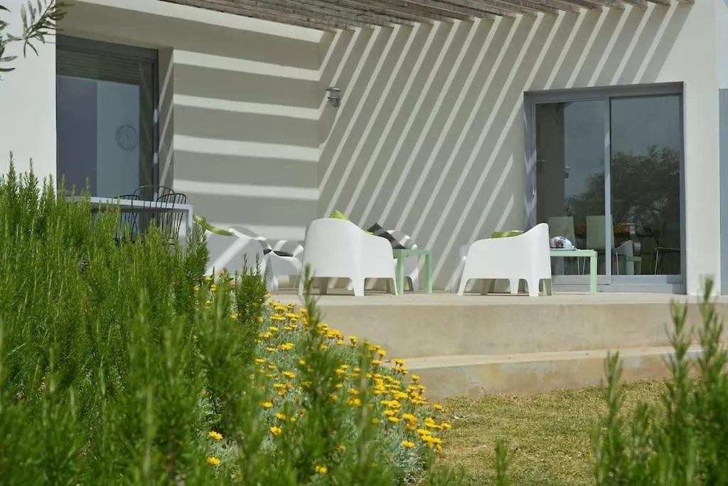 Tenuta Siciliana Villa Cavaliere Con Depandance Pettegola Vista Mare Piscina Privata Idromassaggio Noto