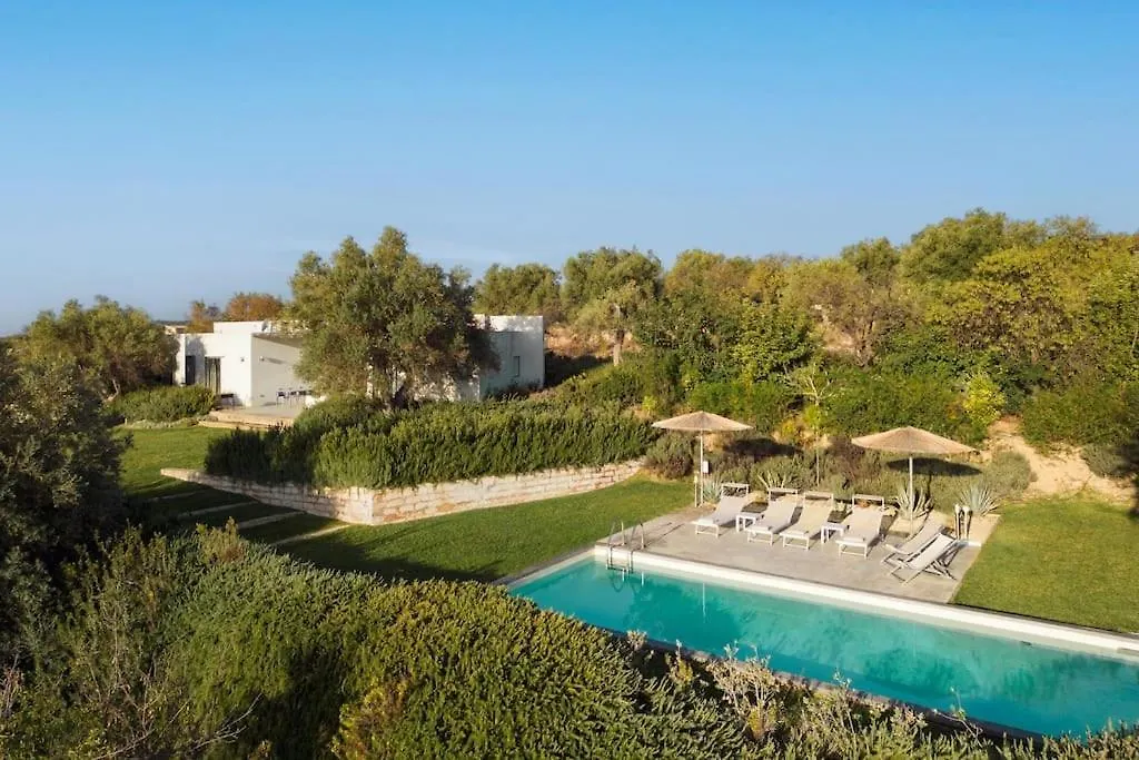 Tenuta Siciliana Villa Cavaliere Con Depandance Pettegola Vista Mare Piscina Privata Idromassaggio Noto 0*,