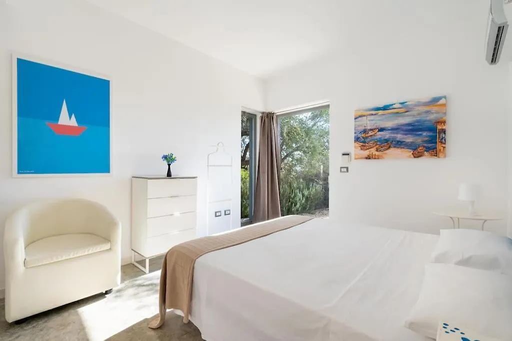 Tenuta Siciliana Villa Cavaliere Con Depandance Pettegola Vista Mare Piscina Privata Idromassaggio Noto