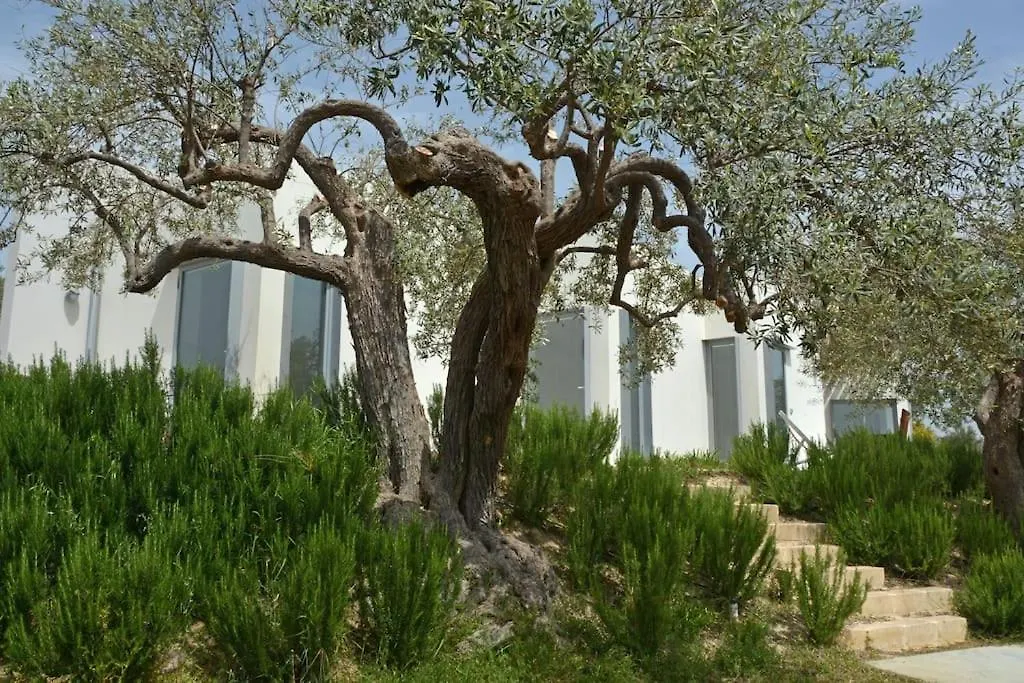 Tenuta Siciliana Villa Cavaliere Con Depandance Pettegola Vista Mare Piscina Privata Idromassaggio Noto