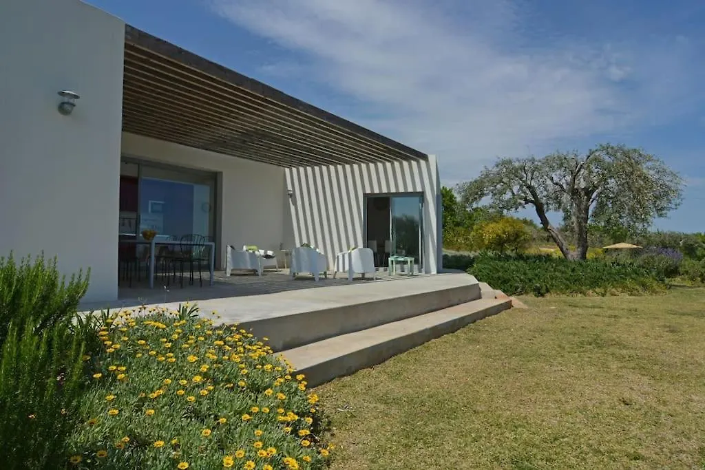 Tenuta Siciliana Villa Cavaliere Con Depandance Pettegola Vista Mare Piscina Privata Idromassaggio Noto 0*,  Italy