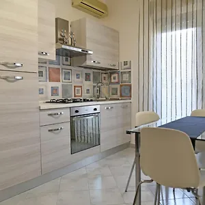  Apartment Le Palme Netine
