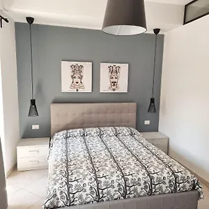  Bed & Breakfast Federica
